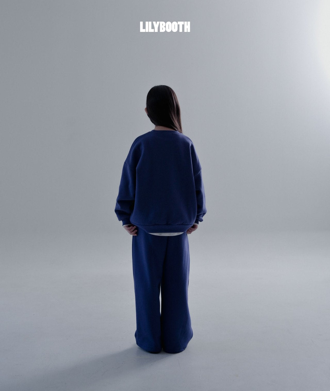 《予約》Two Tuck Pants / LILY BOOTH