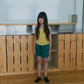 《予約》GR Sleeveless / GRUE BABA