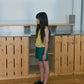 《予約》GR Sleeveless / GRUE BABA