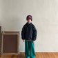 《予約》GR Woody Jumper / GRUE BABA