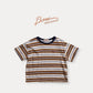 《予約》Bone Boarder Tee / Boneoune