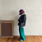 《予約》GR Woody Jumper / GRUE BABA