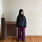 《予約》GR Woody Jumper / GRUE BABA