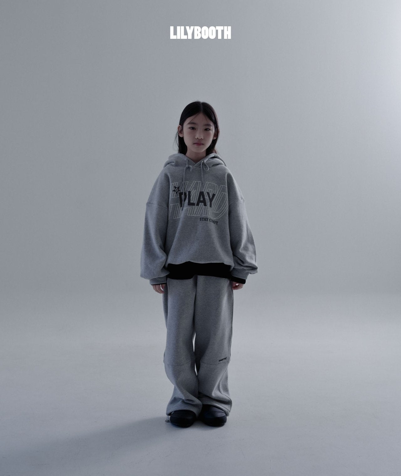 《予約》Essential Pants / LILY BOOTH