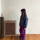 《予約》GR Woody Jumper / GRUE BABA