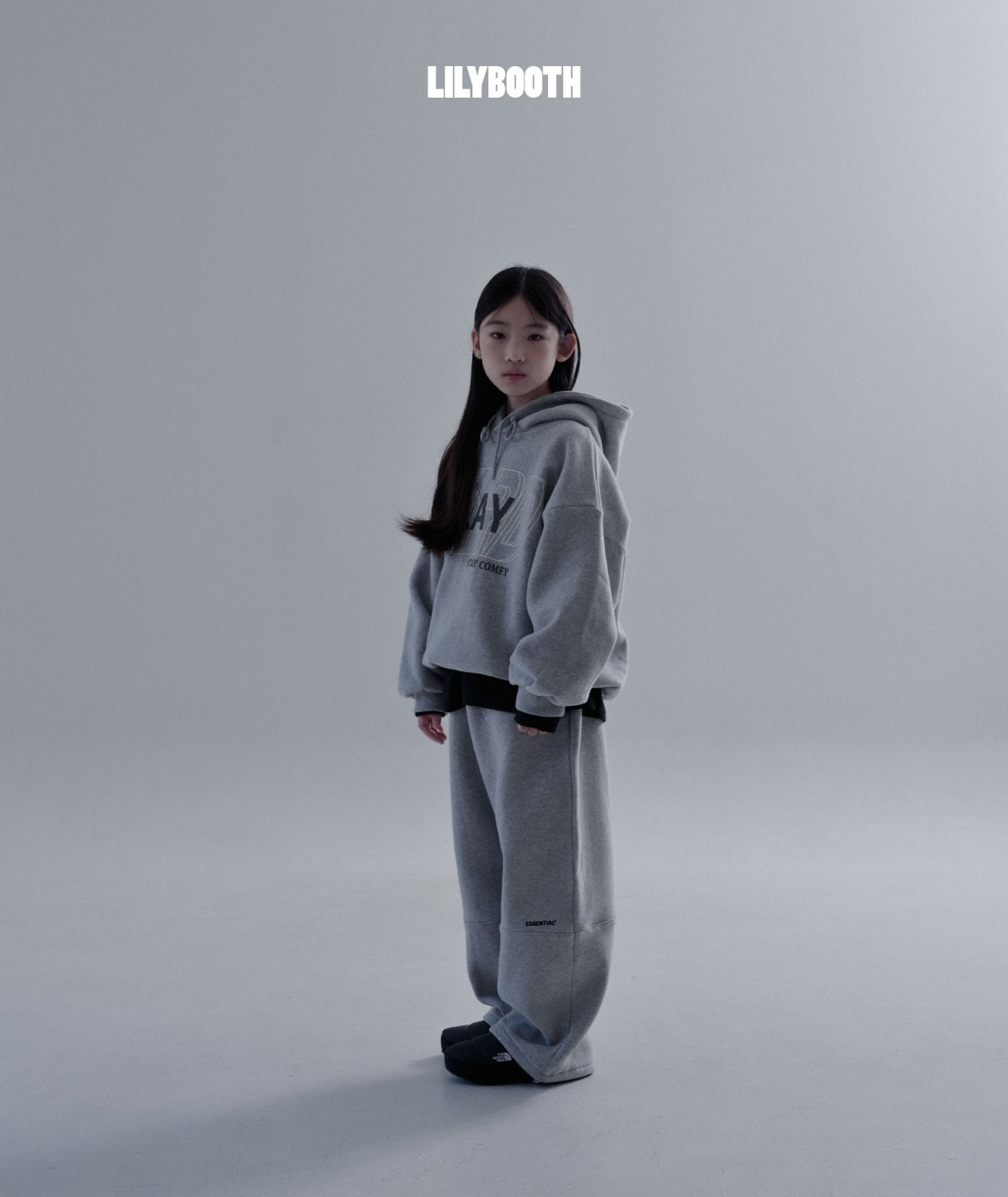 《予約》Essential Pants / LILY BOOTH