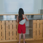 《予約》GR Sleeveless / GRUE BABA