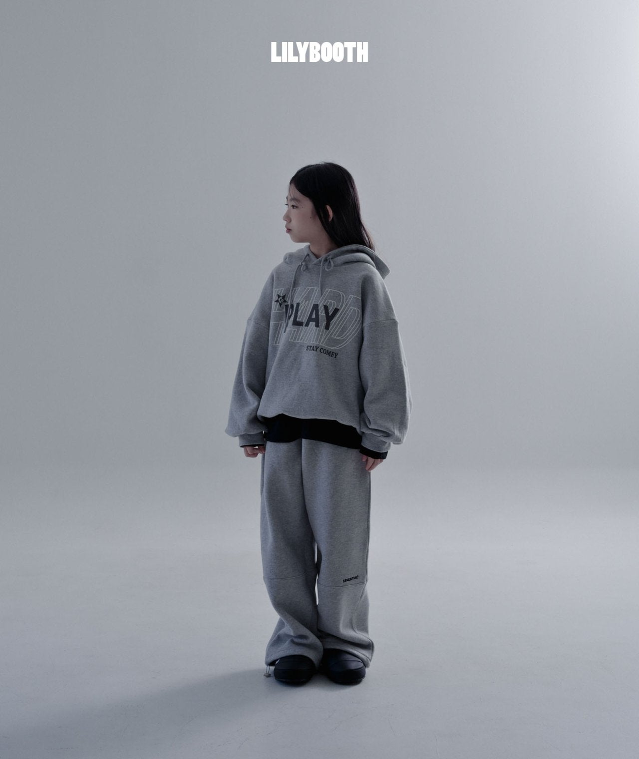 《予約》Essential Pants / LILY BOOTH