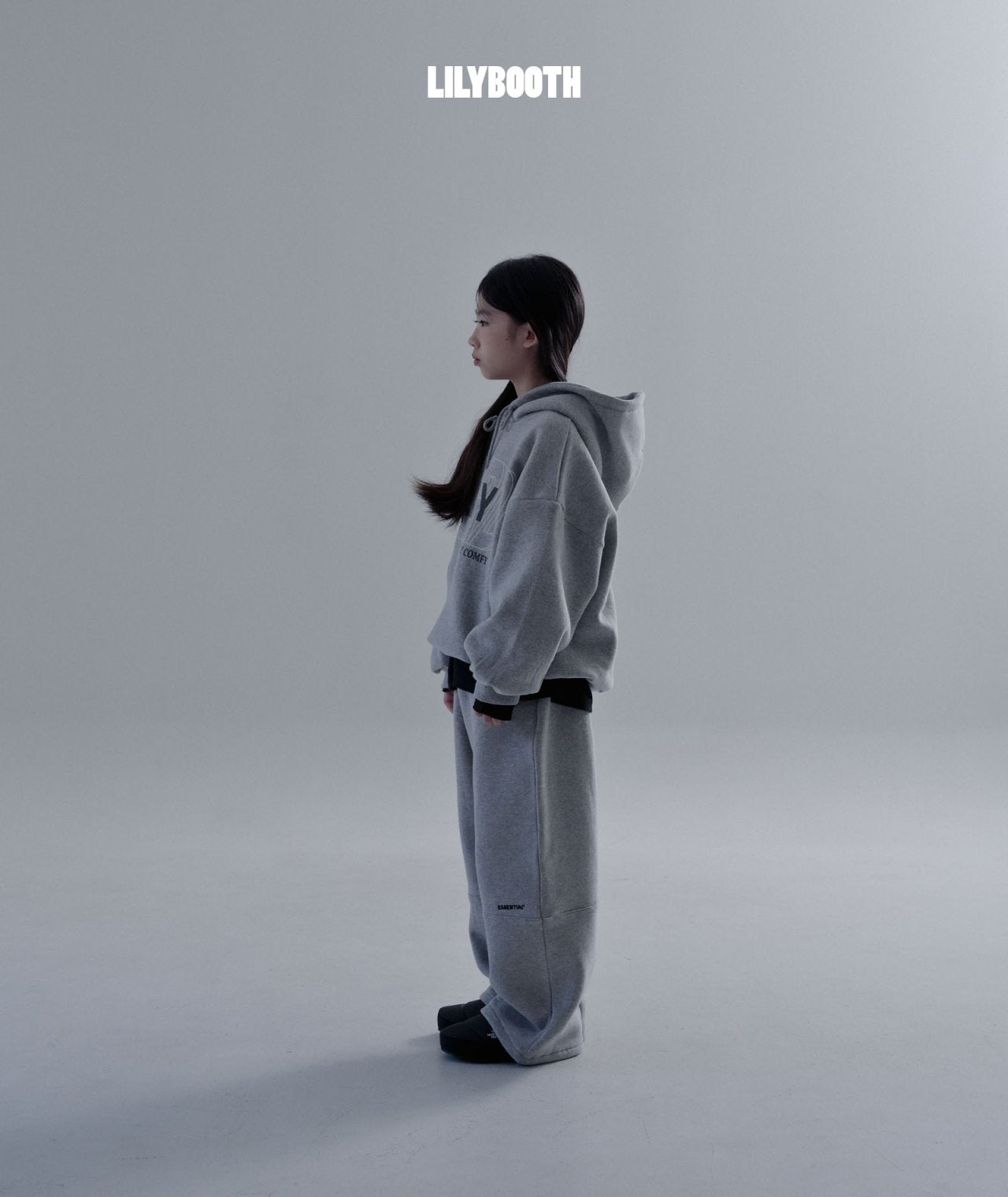 《予約》Essential Pants / LILY BOOTH