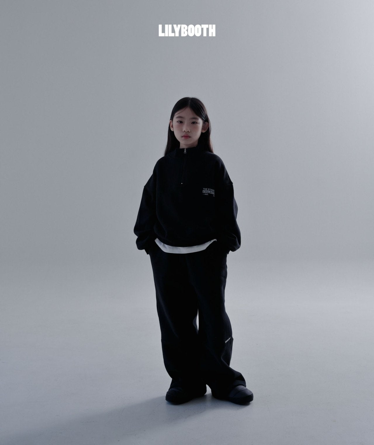 《予約》Essential Pants / LILY BOOTH