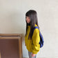 《予約》Buzz Jumper / GRUE BABA