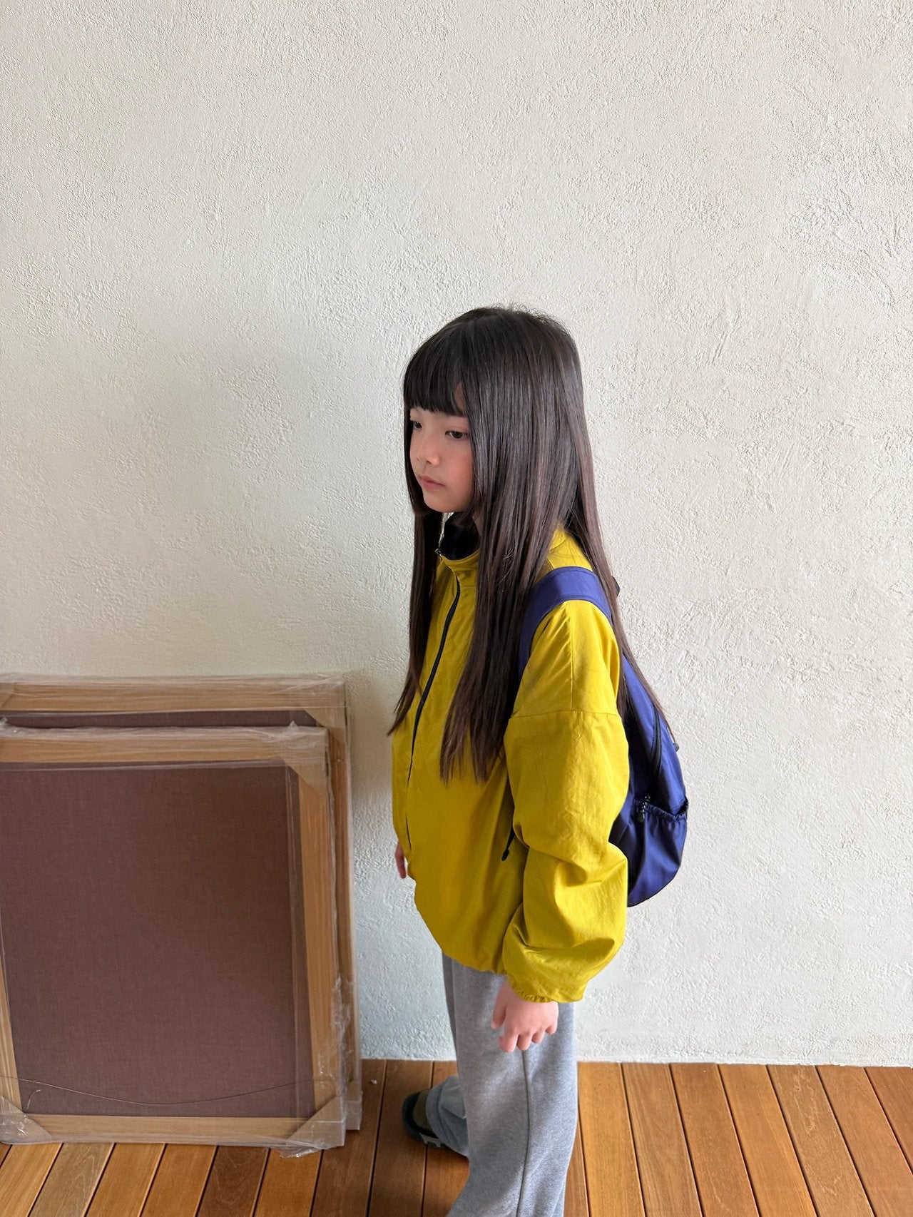 《予約》Buzz Jumper / GRUE BABA