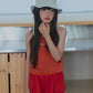 《予約》GR Sleeveless / GRUE BABA