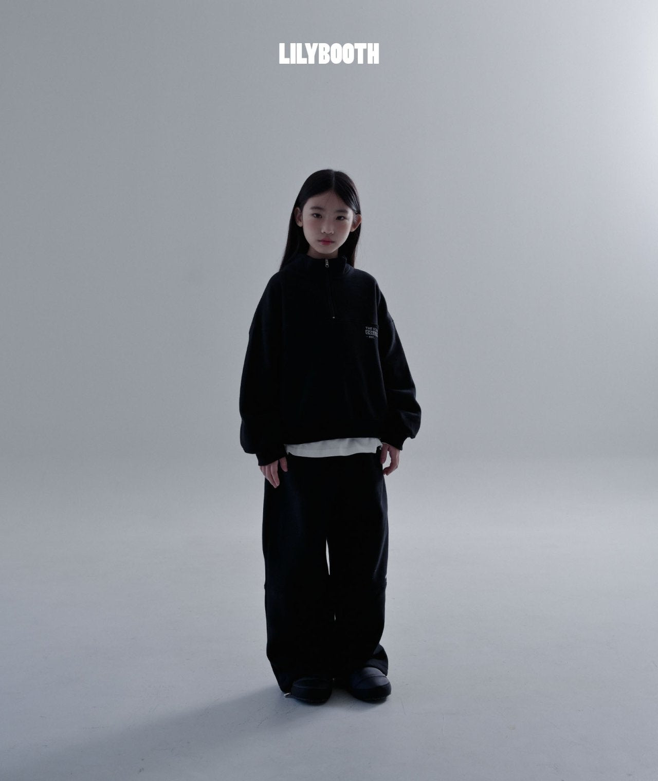 《予約》Essential Pants / LILY BOOTH