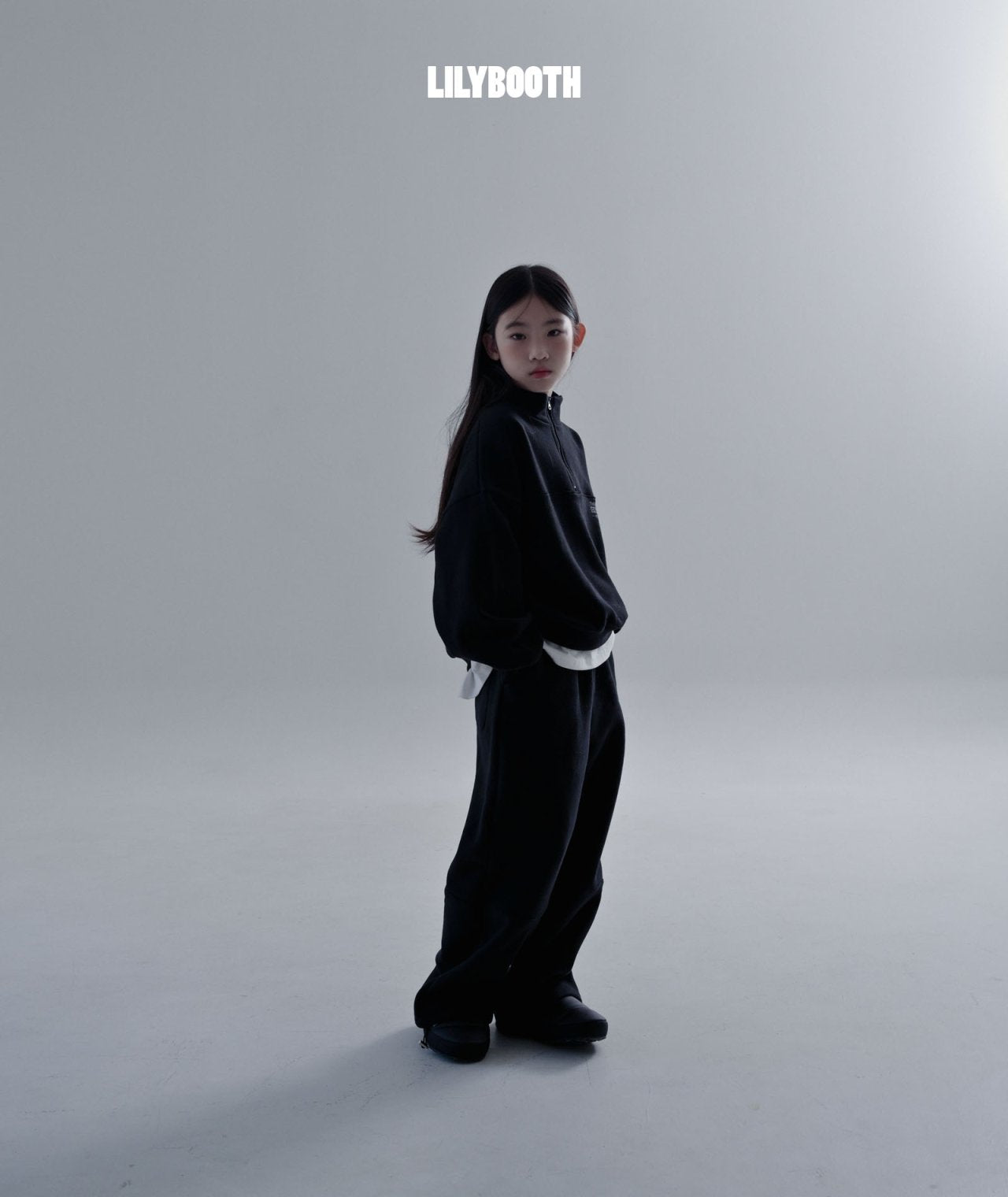 《予約》Essential Pants / LILY BOOTH