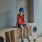 《予約》Barina Sleeveless / GRUE BABA