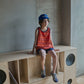 《予約》Barina Sleeveless / GRUE BABA