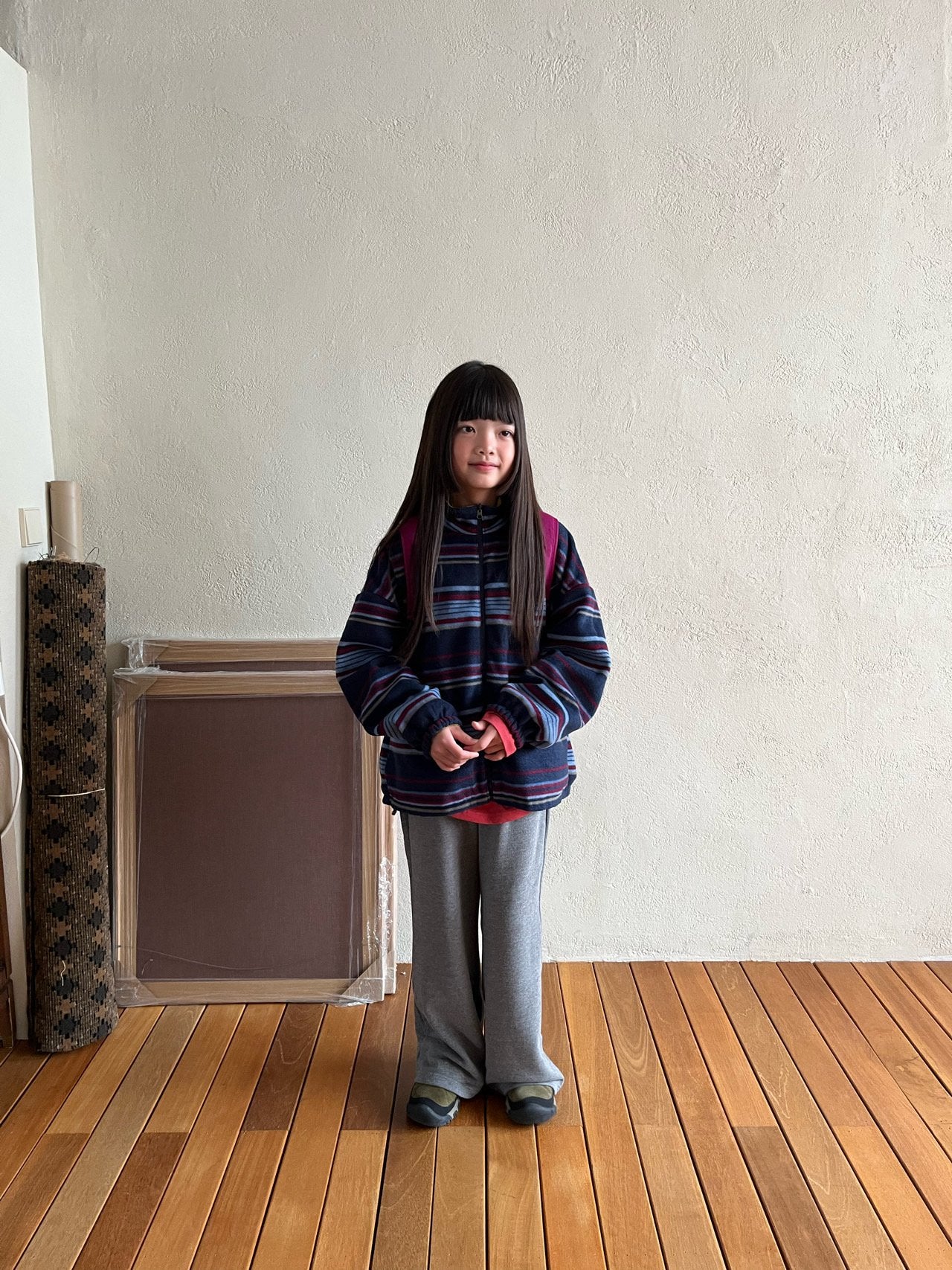 《予約》Buzz Jumper / GRUE BABA