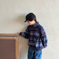 《予約》Buzz Jumper / GRUE BABA