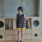 《予約》Barina Sleeveless / GRUE BABA