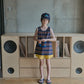 《予約》Barina Sleeveless / GRUE BABA