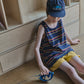 《予約》Barina Sleeveless / GRUE BABA