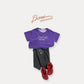 《予約》Pig Easy Pants / Boneoune