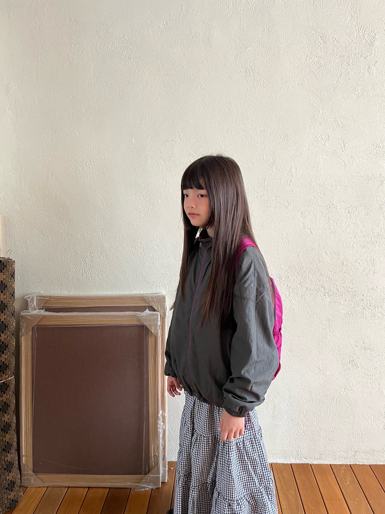 《予約》Buzz Jumper / GRUE BABA