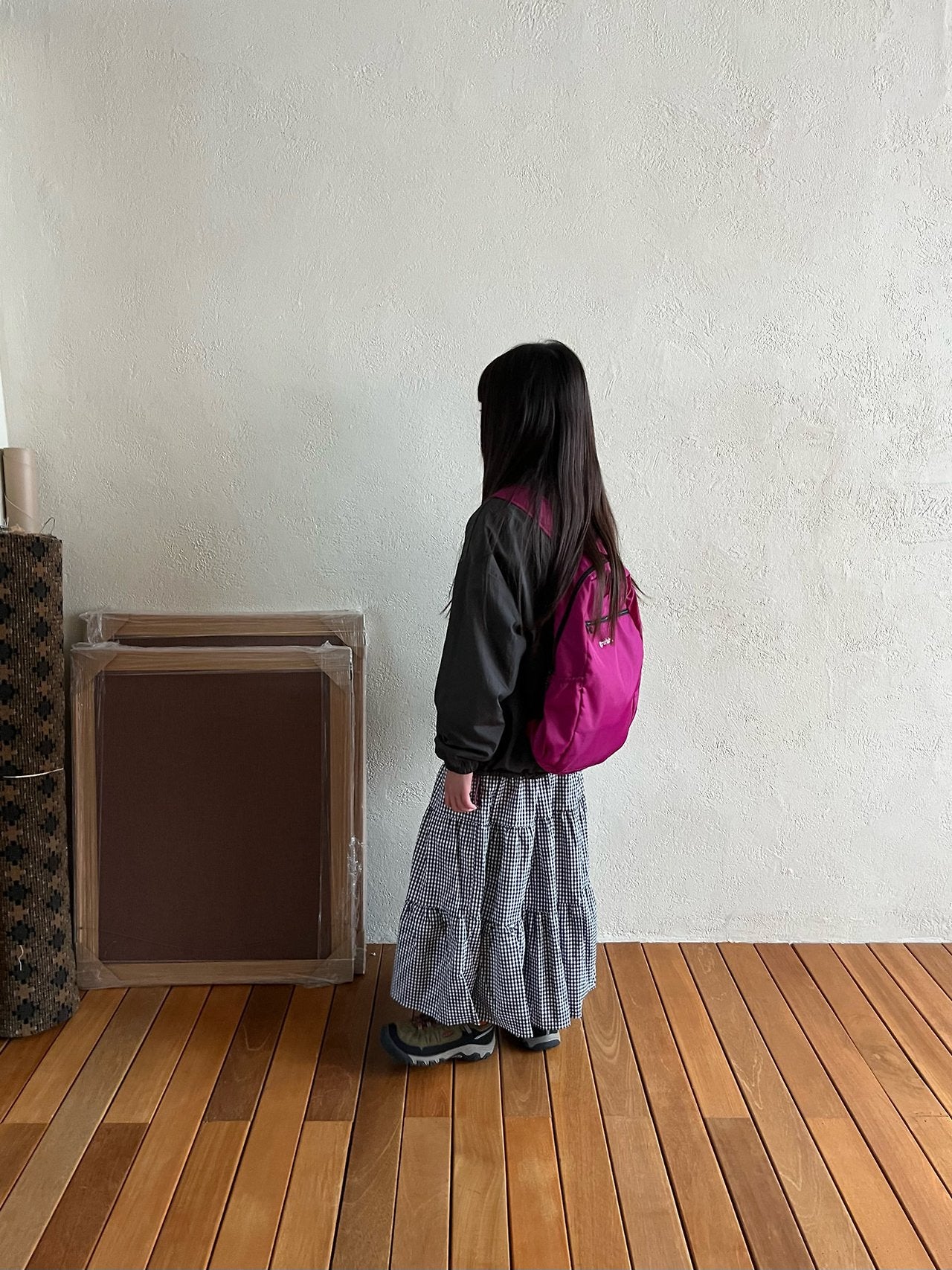 《予約》Buzz Jumper / GRUE BABA