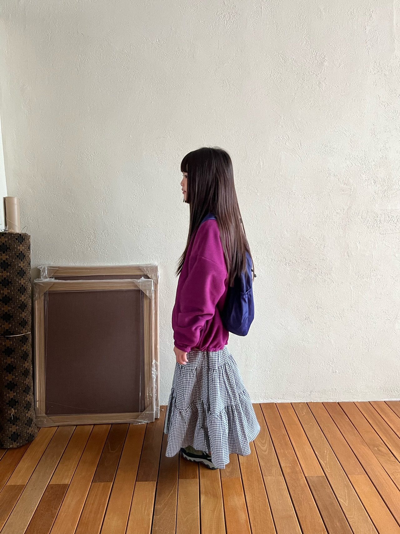 《予約》Buzz Jumper / GRUE BABA