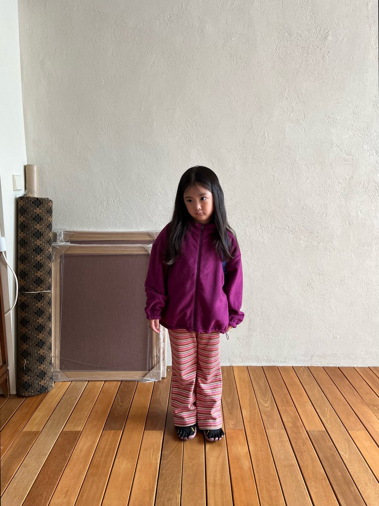 《予約》Buzz Jumper / GRUE BABA