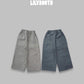 《予約》Harbor Work Pants / LILY BOOTH