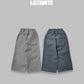 《予約》Harbor Work Pants / LILY BOOTH