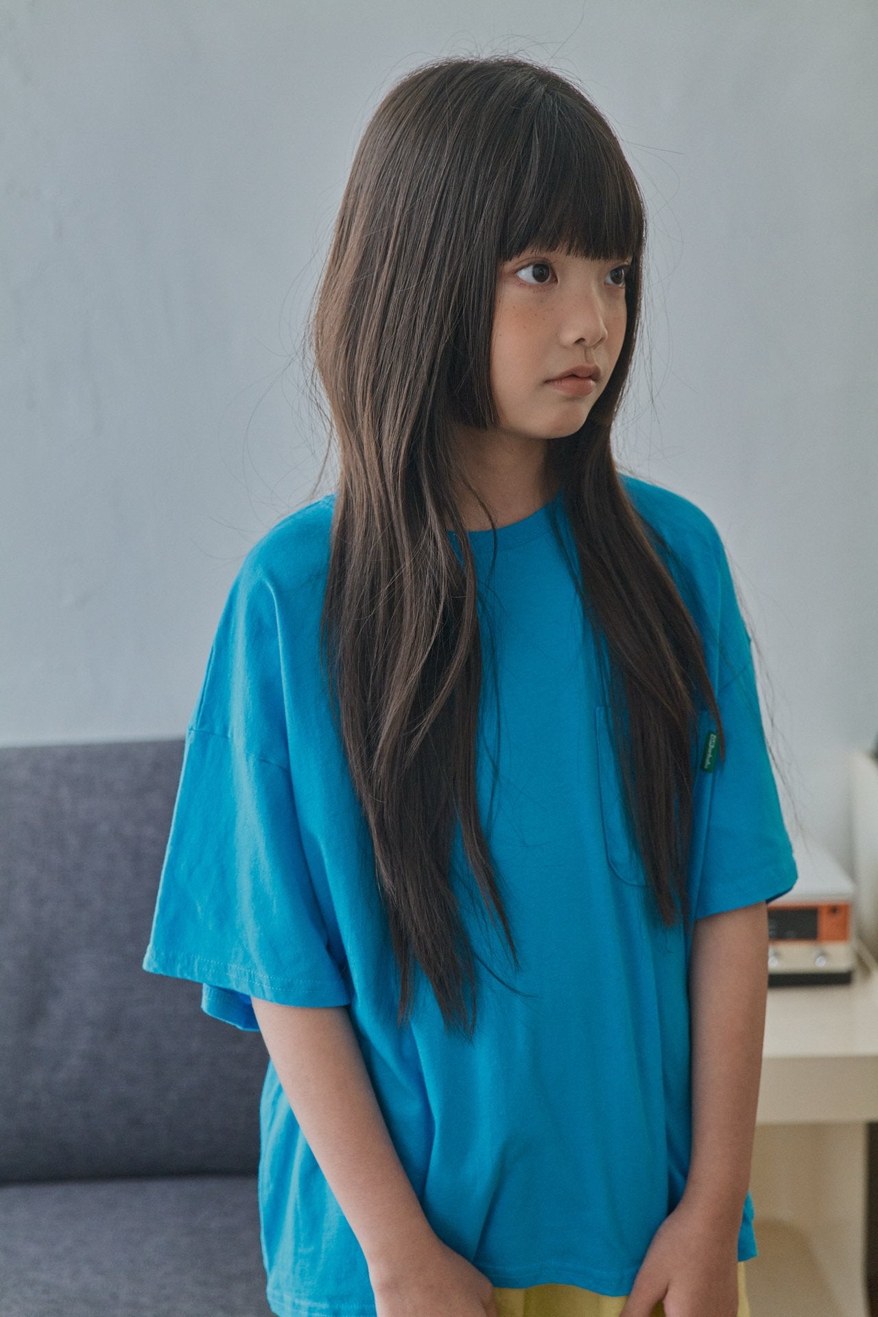 《予約》Surfer Tee / GRUE BABA