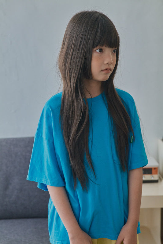 《予約》Surfer Tee / GRUE BABA