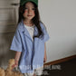 《予約》Cooling Bone Tee / Boneoune