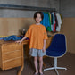 《予約》Surfer Tee / GRUE BABA