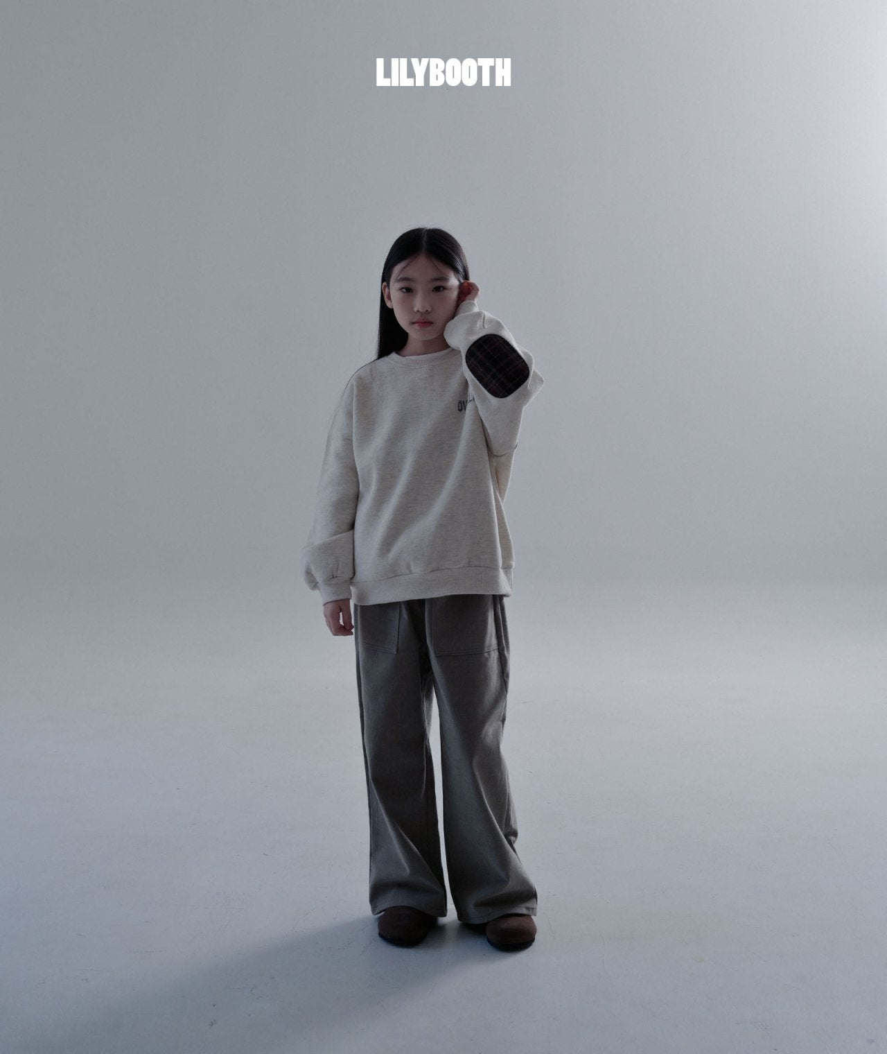 《予約》Harbor Work Pants / LILY BOOTH