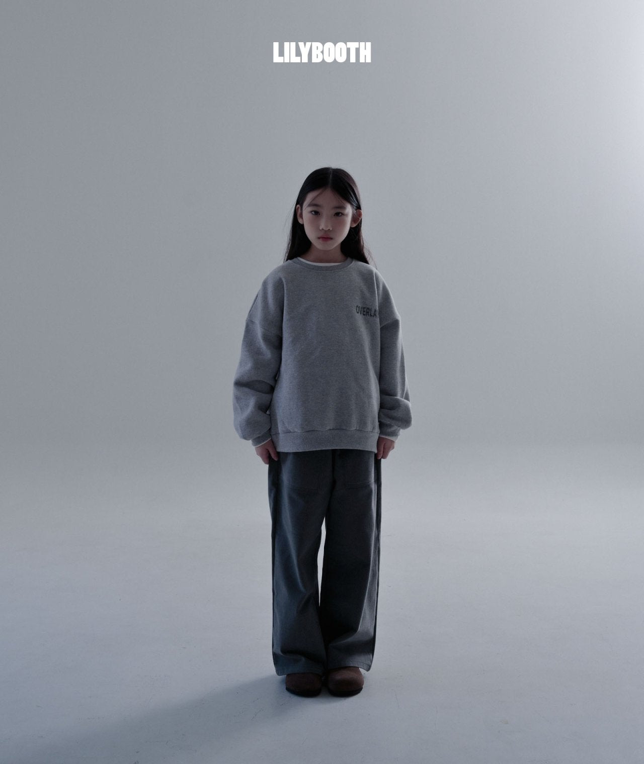 《予約》Harbor Work Pants / LILY BOOTH