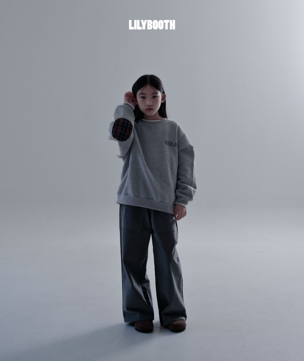 《予約》Harbor Work Pants / LILY BOOTH