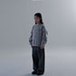 《予約》Harbor Work Pants / LILY BOOTH