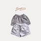 《予約》Rocket Shorts / Boneoune