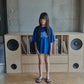 《予約》Radio Tee / GRUE BABA