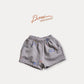 《予約》Rocket Shorts / Boneoune