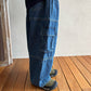 《予約》Alin Denim Pants / GRUE BABA