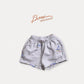 《予約》Rocket Shorts / Boneoune