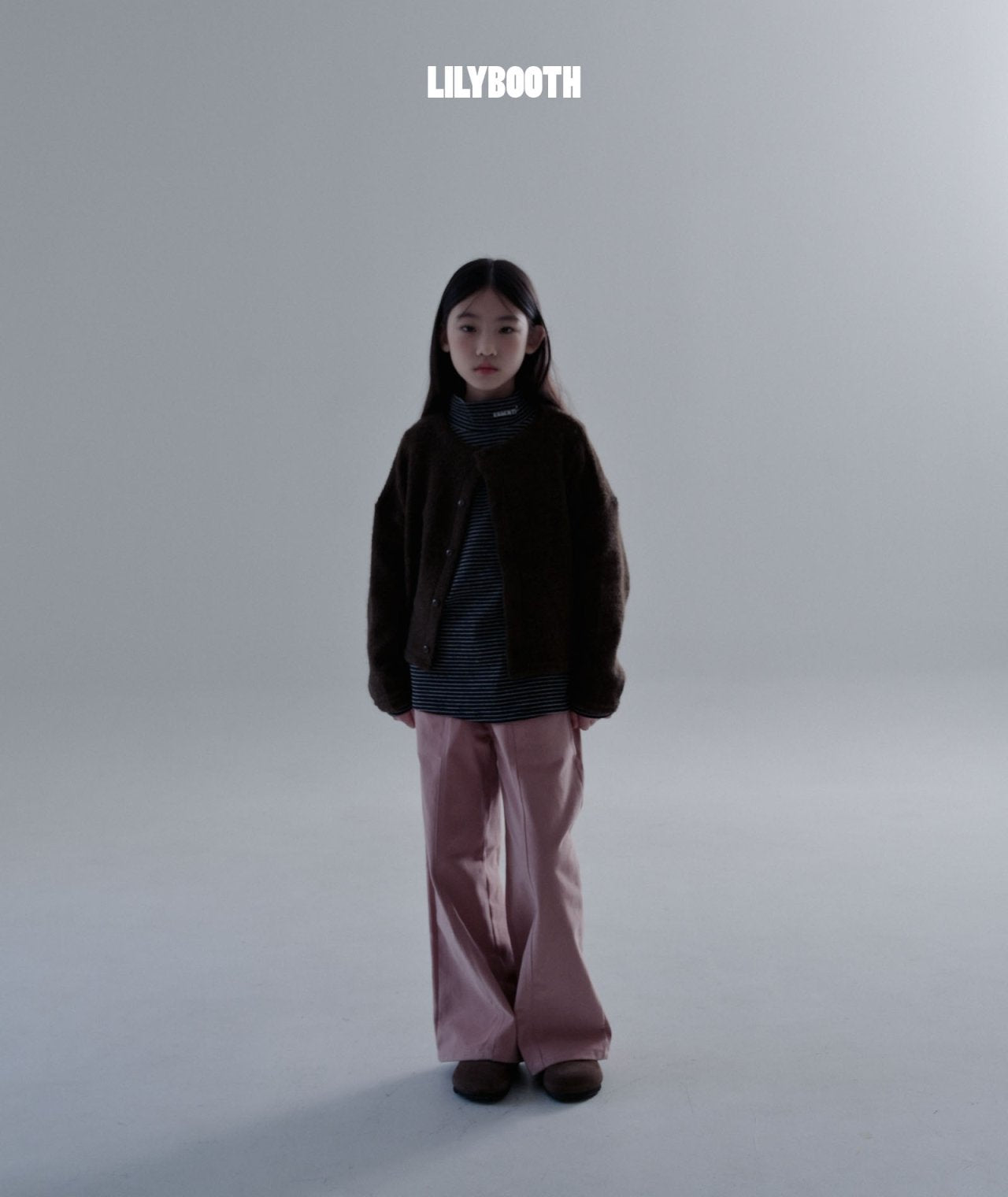 《予約》Macaron Pants / LILY BOOTH