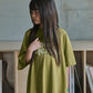 《予約》Radio Tee / GRUE BABA