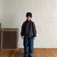 《予約》Alin Denim Pants / GRUE BABA