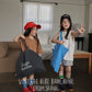 《予約》Rocket Shorts / Boneoune